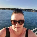 Alison Flack - @flackie74 - Instagram