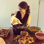 Alison Flint - @alisonmakescakes - Instagram