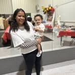 Allison Floyd - Facebook