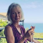 Alison Evans - @alisonflying - Instagram