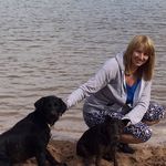 Alison Lyon - @alisonflyon62 - Instagram