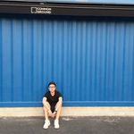Alison Wong - @alisonfly - Instagram