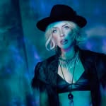 Allison Foley - @dangerfoleymusic - Instagram