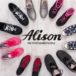 ALISON- The Footwear People - @alison_footwear - Instagram