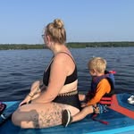 Alison - @alison.foote24 - Instagram