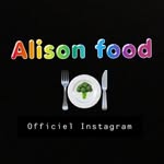 Alison_Food_Officiel_Fan_Page - @alison_food_officiel_fan_page - Instagram