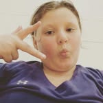 allison hilton - @alison_football_9 - Instagram