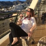 Alison Thomas - @alison.forde - Instagram