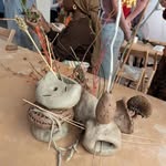 Ally Forde - @alisonfordeartslead - Instagram