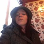 Ali Forster - @alison.forster.90 - Instagram
