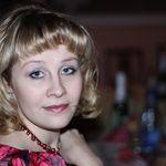 Alison Forster - @alisonforster284 - Instagram