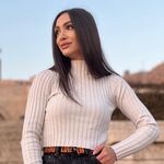 Alison Fortes - @alisonfortes20 - Instagram