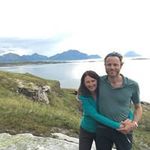Alison Fortescue - @alisonfortescue - Instagram