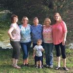 Alison Fortner - @alisonlfortner - Instagram