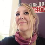 Alison Frame - @alison_dudette1024 - Instagram