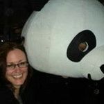 Alison Franks - @yourglassesareontopofyourhead - Instagram