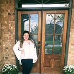 Alison Franks - @alf17_99 - Instagram