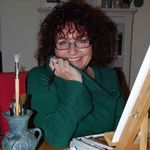 Alison Franks - @alisonexpandingarts - Instagram