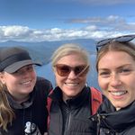 Alison Swalwell-Franks - @alisonsf_62 - Instagram