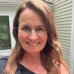Alison Tessier Franks - @alisontessierfranks - Instagram