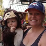 Allison Franks - @essentiallyalli - Instagram