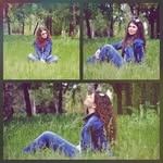 Аня - @alisonfrederick81968 - Instagram
