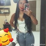 Alison Becker - @alison_freyle - Instagram