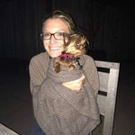 Allison Frey - @virgina.palmtree - Instagram