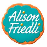 Repostería creativa - @alisonfriedli - Instagram