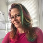 Alison Friedman - @alisonforva655 - Instagram