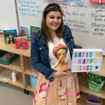 Alison Friedman: Aspen Elem - @mrsfriedmanteachesart - Instagram