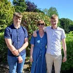 Alison Galbraith - @alison_galbraith - Instagram