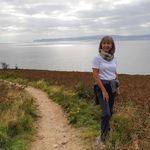 Alison Galbraith - @galbraithalison - Instagram