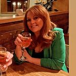Alison Galbraith - @ali2208 - Instagram