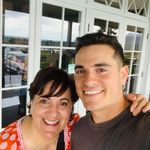 Alison Clare Bernadette Garner - @garneralison - Instagram