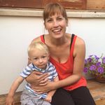Alison Garner - @ali_garner - Instagram