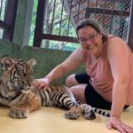 Alison Garner - @alimox9 - Instagram