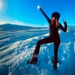 Alison Garner - @alisonfaun - Instagram
