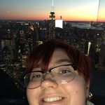 Alison Garner - @the_loveable_peridot - Instagram