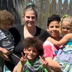 Alison Garner - @baconator420 - Instagram