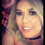 Alison Garner - @britchik - Instagram