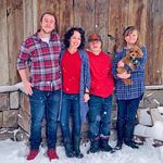 Alison Garner - @alisonbrowngarner - Instagram