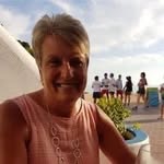 Alison Garner - @alison76660 - Instagram