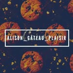 Alison - @alison_gateau_plaisir - Instagram