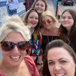 Alison Gee - @aligee63 - Instagram