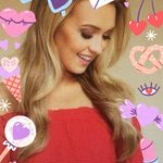Alison Gee - @itmealisongee - Instagram