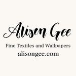 Alison Gee - @alisongeeartanddesign - Instagram
