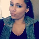 Alison Glover - @alison.g98 - Instagram