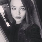Alison Glover - @alisonglover203 - Instagram