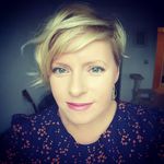 Alison Goddard - @alsyg80 - Instagram